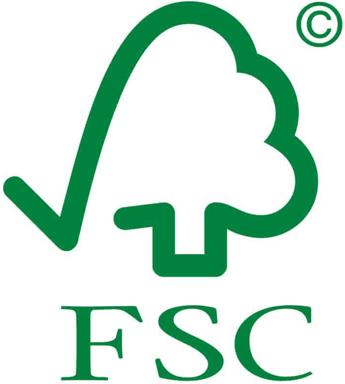 logo FSC