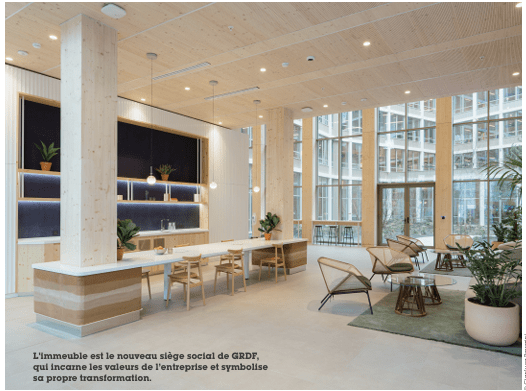 Titre de l'actualité