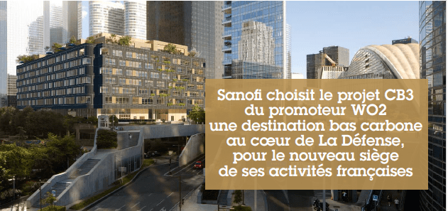 Titre de l'actualité