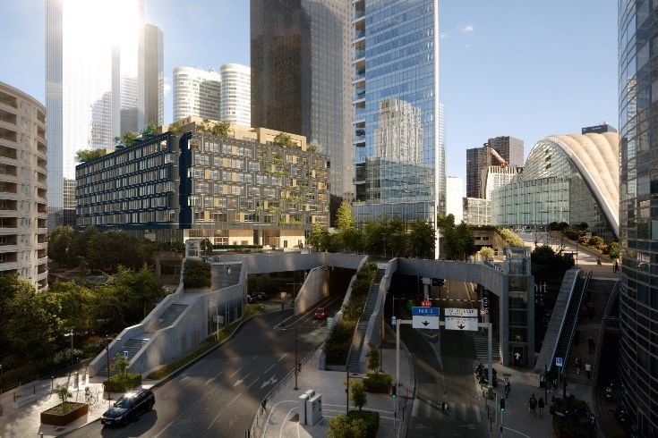 Titre de l'actualité