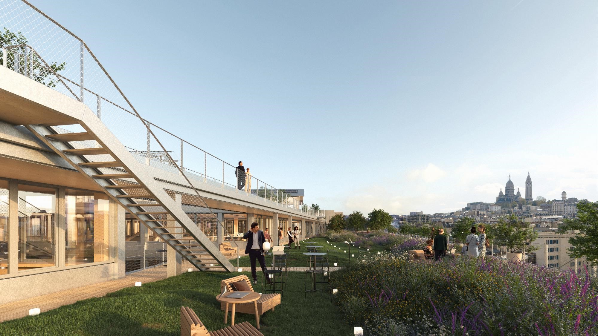 Notre projets